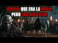 CREIAN QUE ERA LA BRUJA, PERO ERA ALGO PEOR, #campechaneando #lamañanera #miedo #terror #youtube