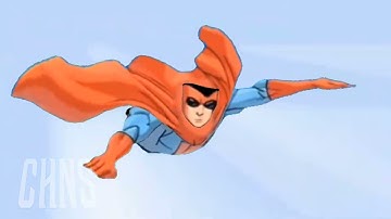 Omni mark Animation || Animation made by Me