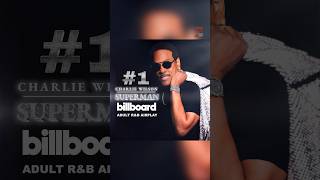 “Superman” is #1 on @Billboard‘s Adult R&B chart marking my 10th #1 single! @PMusicGroup