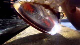 Fat 7:10 Dunk Of Crumble