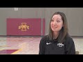 Inside Iowa State Women