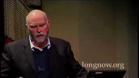 Craig Venter - Creating Artificial Life