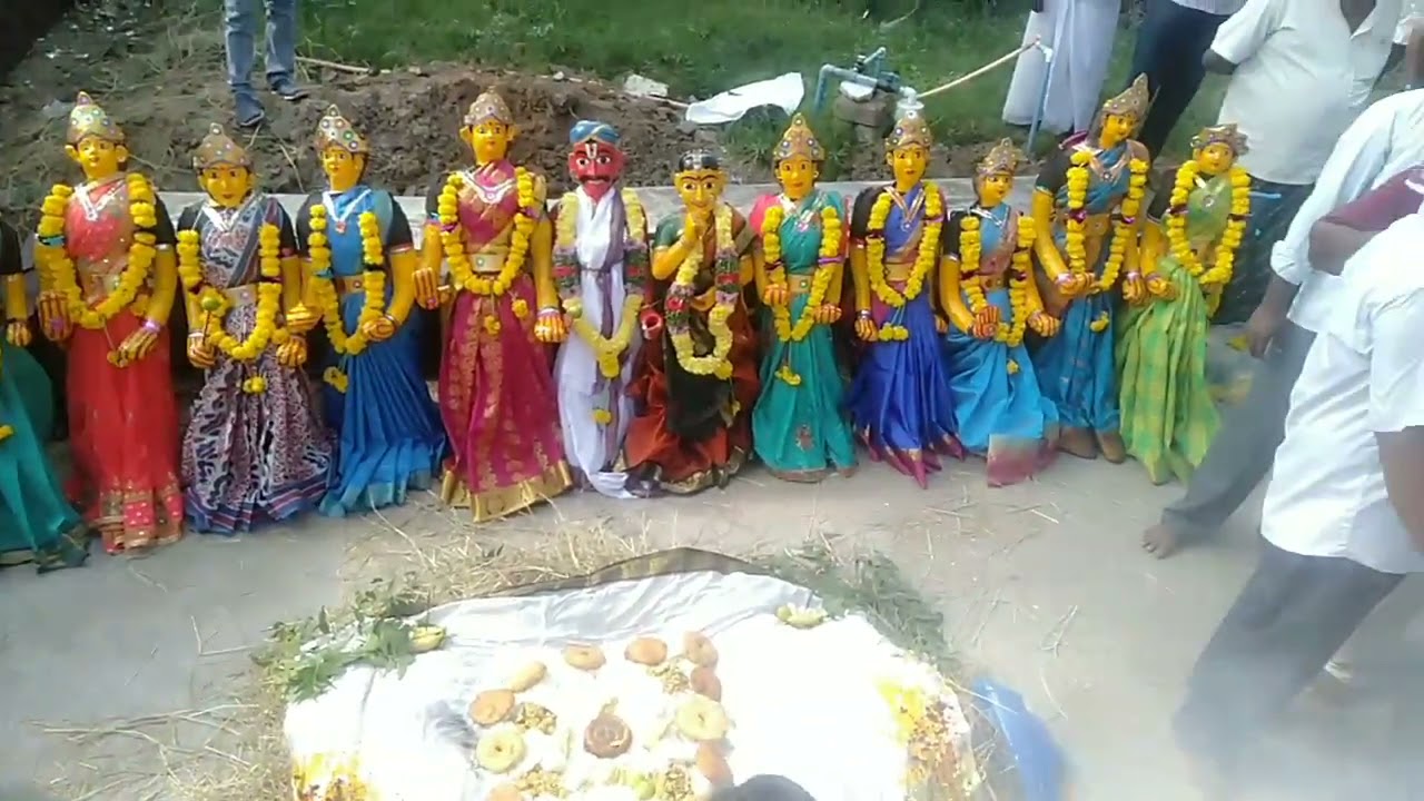 Pedana sambaram