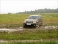 Jeep gand cherokee & Kia sorento - летний сезон 2011!!!