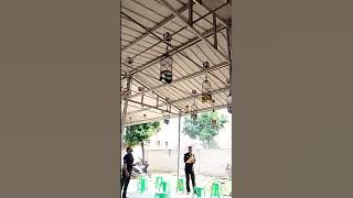 Simulasi lomba pleci, untuk melatih mental pleci❗#kicaumaniaindonesia #pcmiindonesia #plecimania