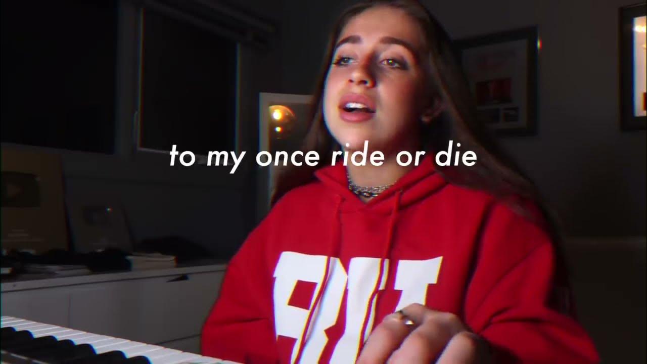 To My Ex Best Friend Lyrics Tate Mcrae dear ex best friend - original song by tate mcrae - YouTube