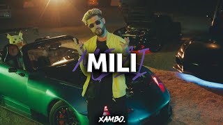 [FREE] FY Mili Type Beat 2022 - "MILI" (prod.by Xambo)