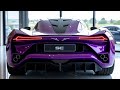 2026 SSC Tuatara – World's Fastest Hypercar Redefined