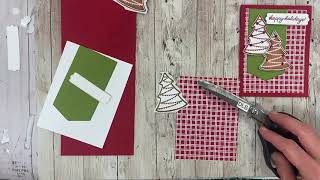 Gingerbread & Peppermint Suite