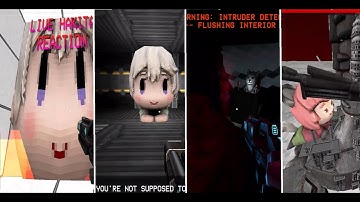 Ultrakill | All layer 7 secret areas (OUTDATED)