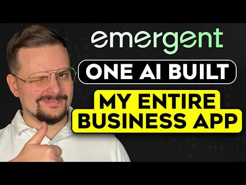 Vorschaubild für Emergent