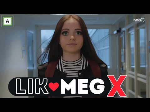 nrk lik meg