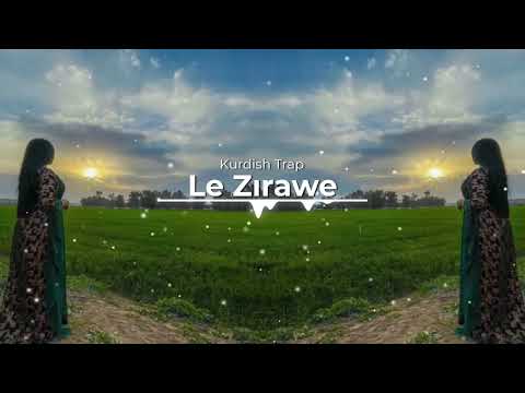 Le Zırawe Kurdish Trap Remix [ Yiğit Music ]#tiktok