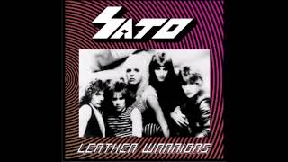 Sato (US) - Leather Warrior - 1984