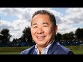 Vichai Srivaddhanaprabha: 1958-2018