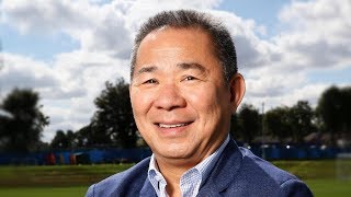 Vichai Srivaddhanaprabha: 1958-2018