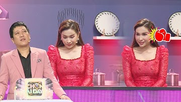 Khả Như tiết lộ gây “sốc” xu hướng tắm của mình, Giang Ca liên tục “đâm” vào nỗi đau | Chọn Ai Đây