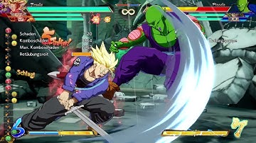 S4 trunks loops tod
