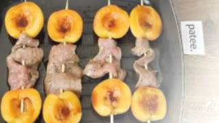 Как приготовить вкусную утку? Готовим вкусные шашлычки из утки Как приготовить вкусную утку? Готовим вкусные шашлычки из утки