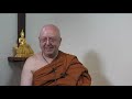 Ajahn Brahm - Seeing Through the Stories our Minds Spin