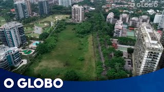Thumbnail for Conheça terreno vendido por filhas de banqueiro por R$ 370 milhões