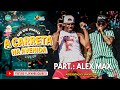 Flavinho participao alex max  a carreta na avenida  live09