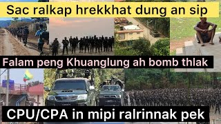 April 29 Zing Falam Peng Khuanglung Ah Bomb An Thlak Ralhrang Hrekkhat Dung An Sip