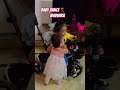 Cute  baby dance  adwika ka favourite songfunny shorts viral adwika viralshorts