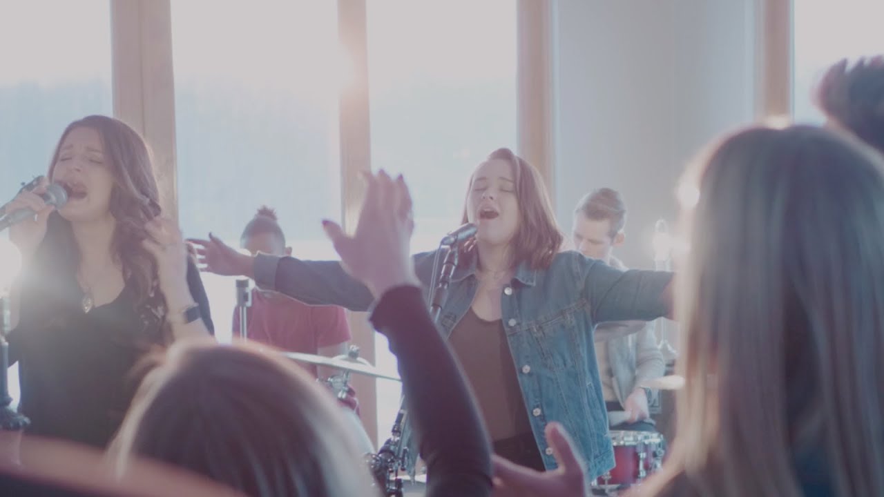 Music Video: You Will Be - Summit International School of Ministry