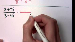 Complex Numbers - Part 11