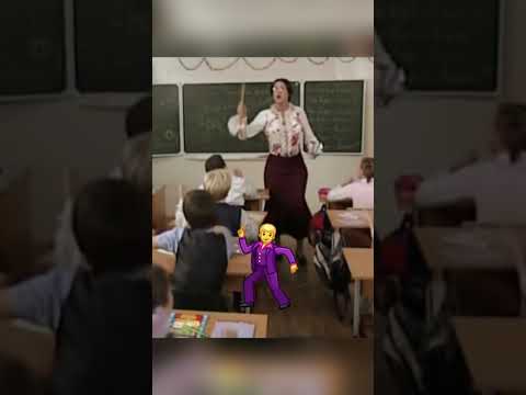 Наша Russia | Марья Ивановна накачала детей😱