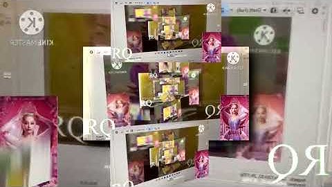 (RQ) (YTPMV) I Brought Every Crocs Scan D minor^4