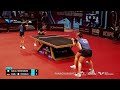 Arlia/Monfardini vs Wan/Piccolin | WD SF | #WTTPanagyurishte 2026
