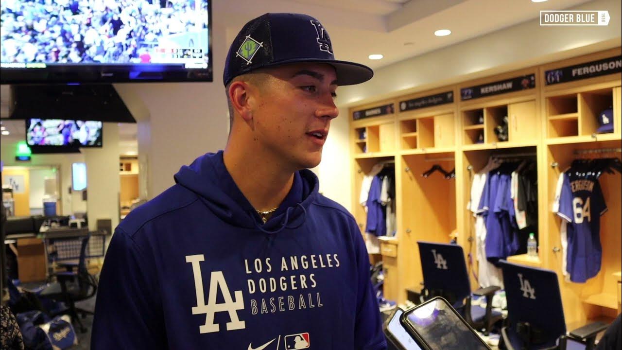 Dodgers: Watch Bobby Miller Dominate Shohei Ohtani in Spring