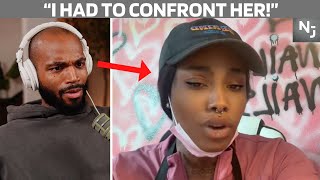 My Client Wanted Me To Do This To Her Little Boy I Had To Say Something