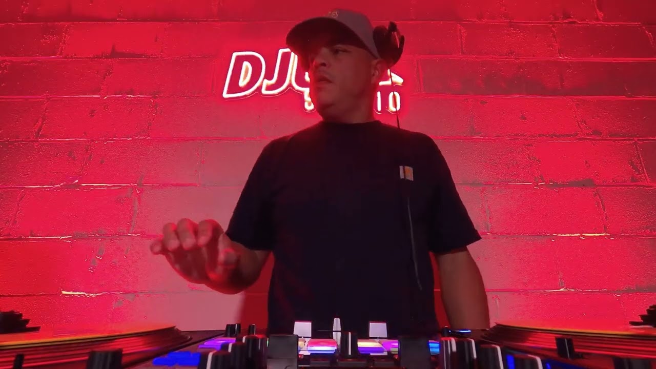 DJUSA STUDIO Presents: NYC’s VERY OWN DJ FINESSE