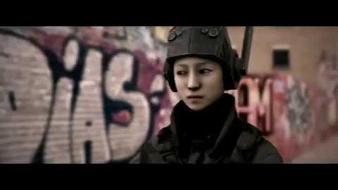 ARKit Film Experiment 01