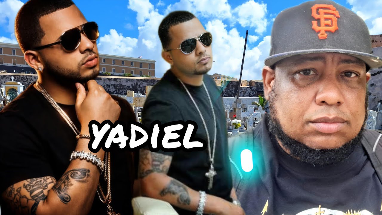 Yedaniel 🇵🇷