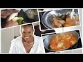 Recette de cuisine 100% haïtienne - bananes pesées