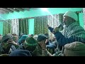 SHEIKH MOHD ALI NAJAFI THASGAM MAJILS E AZA RAMZAN UL KAREEEM