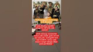 yulia peng4nt3n yg vir4l #shortvideo #quotes #trendingshort #ytshorts