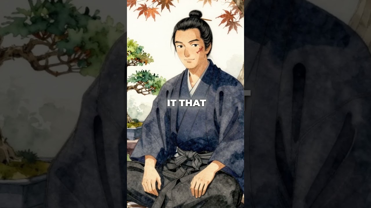 Japan's Greatest Killer Spent His Last Years Painting - YouTube