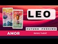 💞LEO♌️Se concreta una situación: lo quiere TODO CONTIGO!😱❤️Atentos a este cambio  HOROSCOPO LEO AMOR