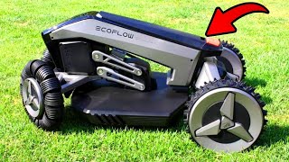 Best AI Robots in the world 2023
Please watch: the Coolest Gadgets of 2023 That Will Blow Your Mind - Must-Have Tech You Didnt Know Existed!
https://www.youtube.com/watch?v=C9RHmJhAf5o ~
The year 2023 has ushered in a myriad of awe-inspiring inventions that were once only conceivable within the pages of science fiction novels. From augmented reality marvels to cutting-edge robotics, join us once again on Todays Gadgets as we explore some of the most remarkable gadgets that have made the transition from sci-fi fantasies to tangible reality this year.
-
0:00 Introduction
0:26 Sightful Spacetop
1:07 The Ella Smart Stroller
1:50 EcoFlow BLADE Robotic Lawn Mower
2:26 Zeen
3:04 Sony Access Controller for PS5
3:43 Apple Vision Pro
4:24 Dyson Airstrait
5:11 Lyma Laser
5:45 Humane Ai Pin
6:37 KATALYST
7:08 Sanctuary AI - Phoenix
7:47 Monarch Tractor MK-V Best AI Robots in the world 2023