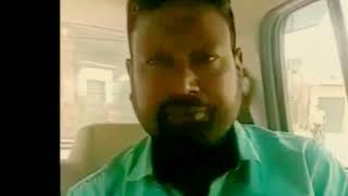 34 Kala Chashma Fame Kapurthala Cop Amrik Singh Shera Again Fails To Get Credit For His Another Song 34 Kala Chashma Fame Kapurthala Cop Amrik Singh Shera Again Fails To Get Credit For His Another Song