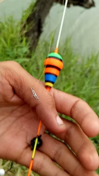 Mancing ambyar  Chaennel Tutorial Mencari Lubang Nila Babon || Tehnik Lobang #shorts