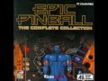 Robert Allen Epic Pinball Theme DJ Revan Extended Mix