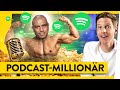 Joe Rogan: 100 Millionen von Spotify! | WALULIS