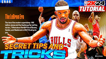 How To Use A Custom Roster In MyNBA (MyLeague) NBA 2K24