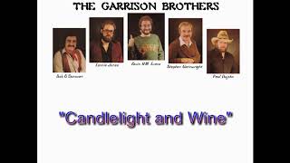 Candlelight and Wine